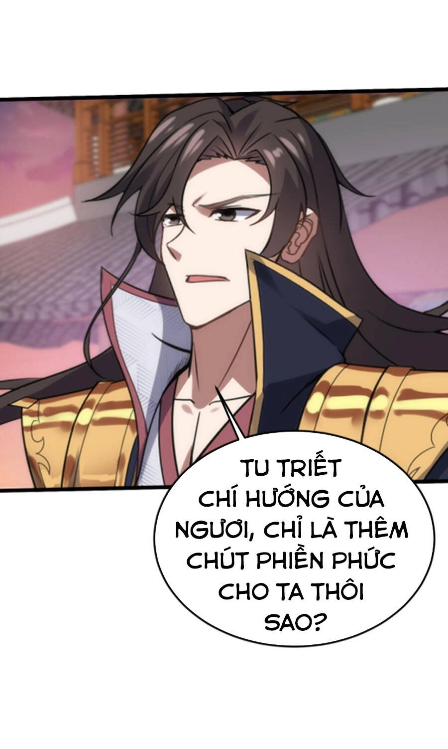 Ta Đoạt Xá Ma Hoàng Chapter 22 - 53