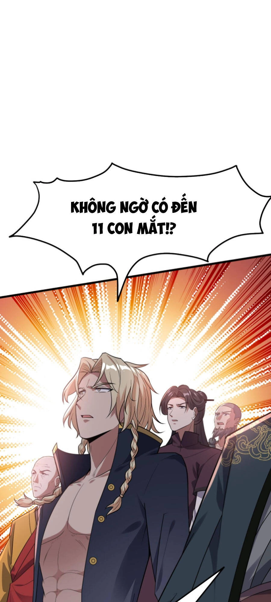 Ta Đoạt Xá Ma Hoàng Chapter 22 - 58