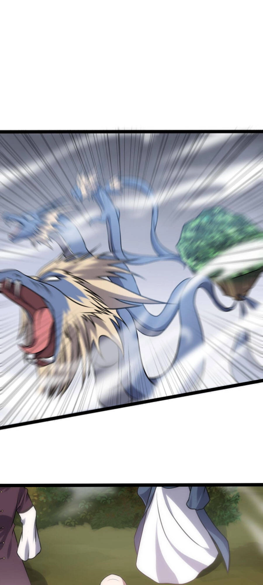 Ta Đoạt Xá Ma Hoàng Chapter 24 - 6