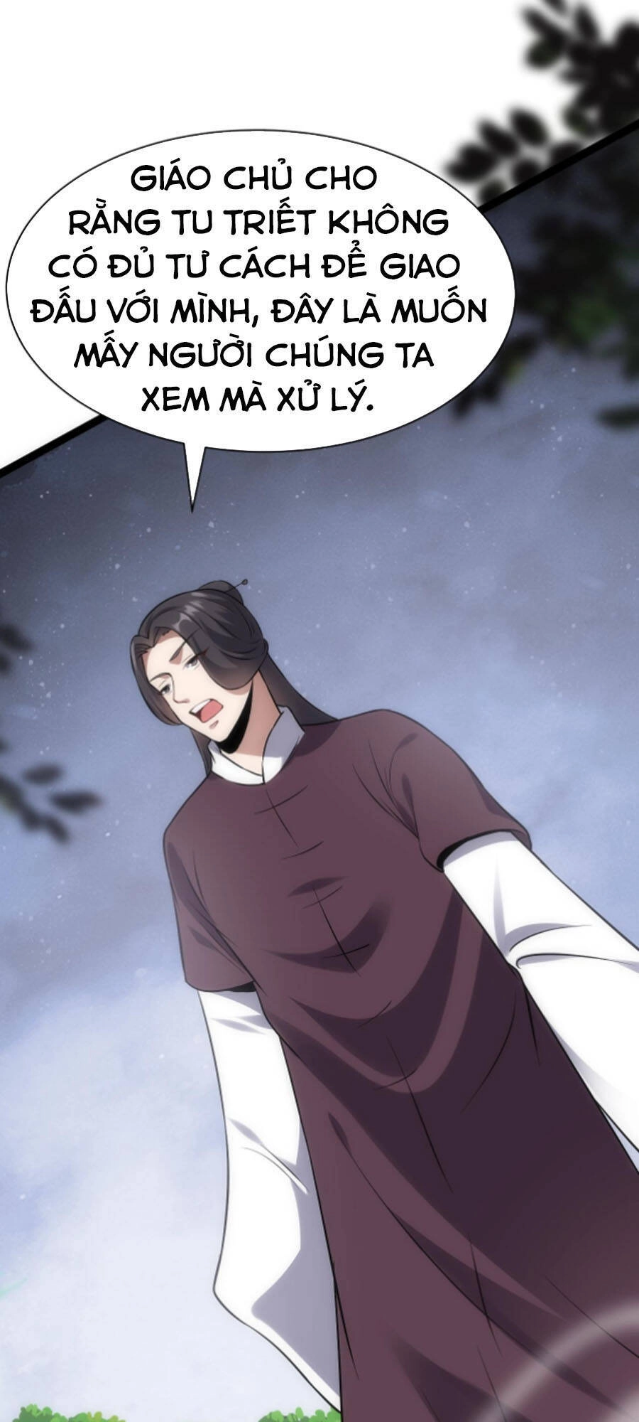 Ta Đoạt Xá Ma Hoàng Chapter 24 - 8