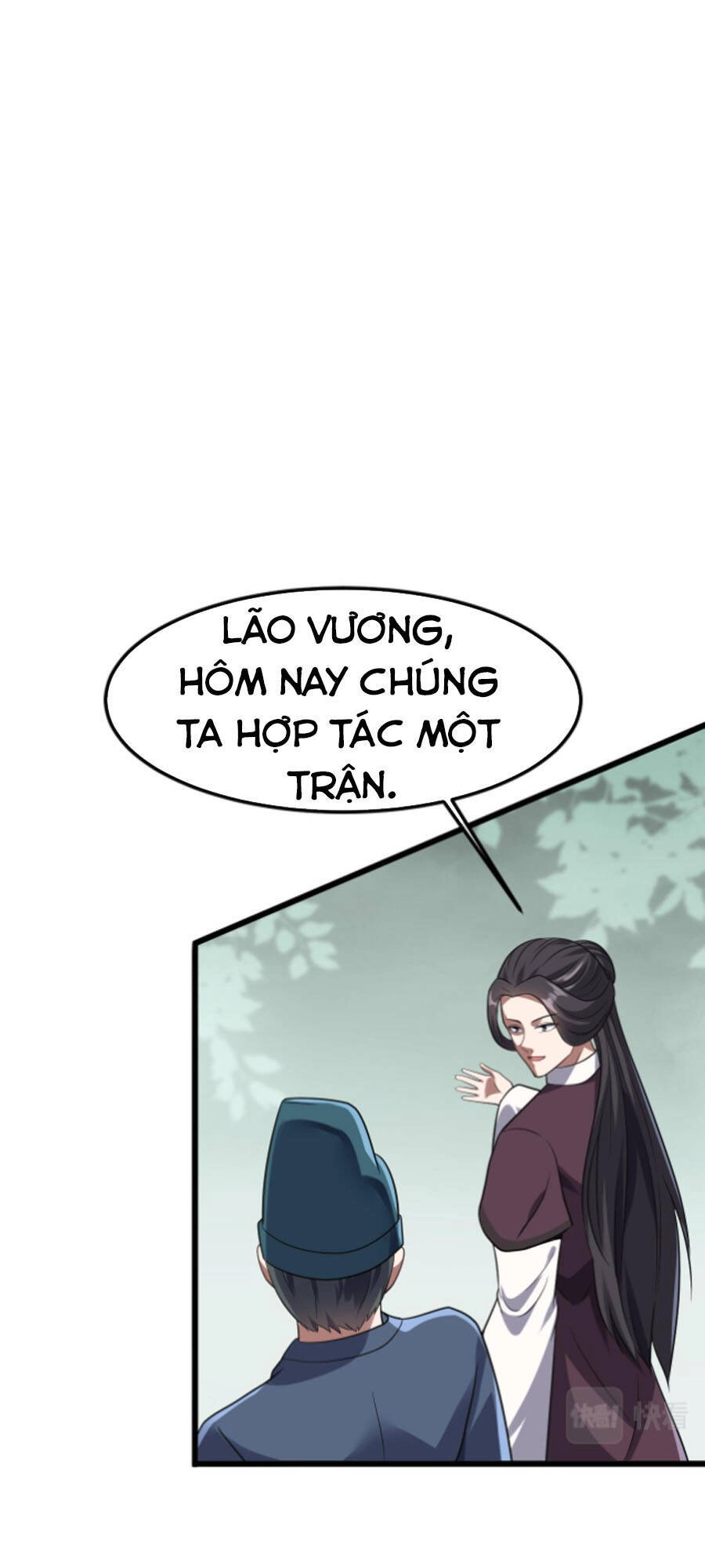 Ta Đoạt Xá Ma Hoàng Chapter 24 - 10