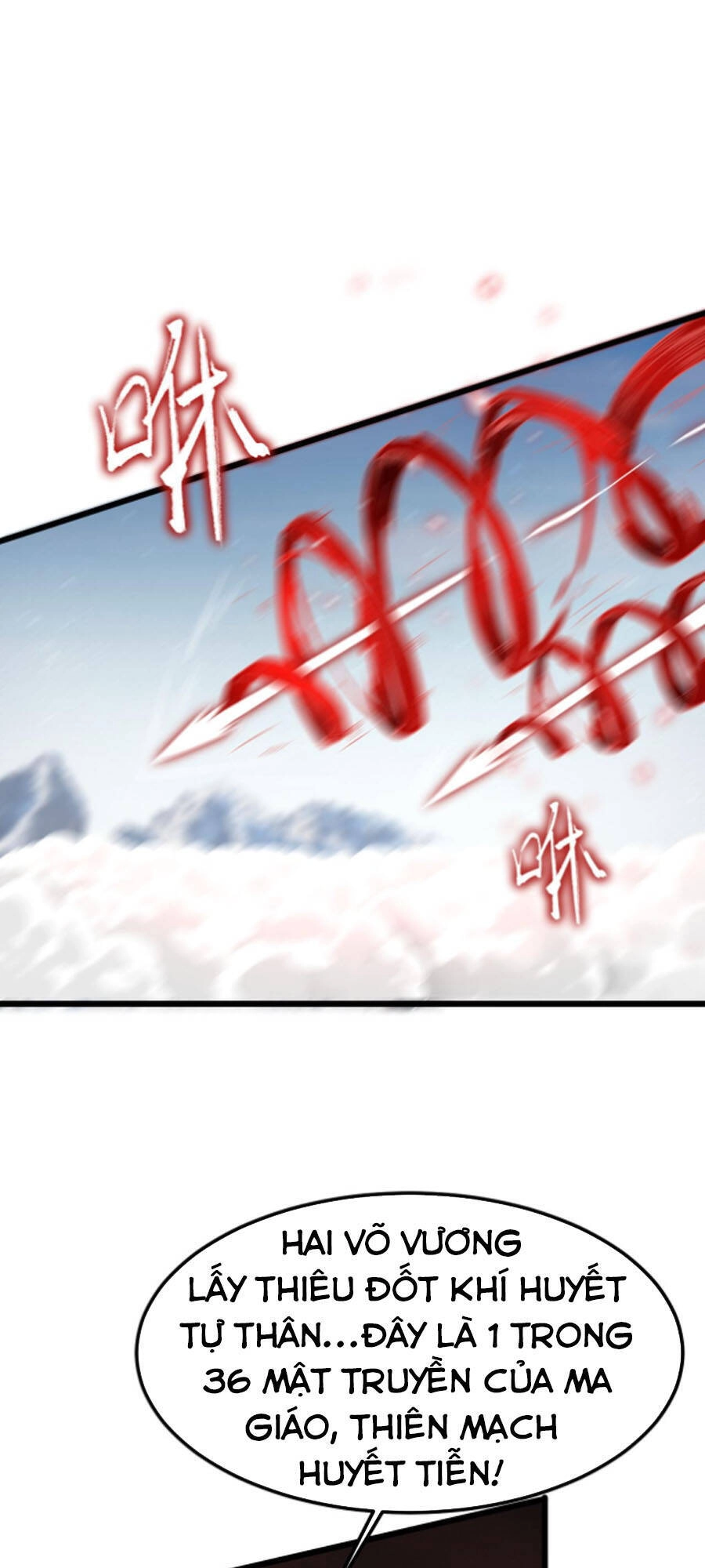 Ta Đoạt Xá Ma Hoàng Chapter 24 - 15