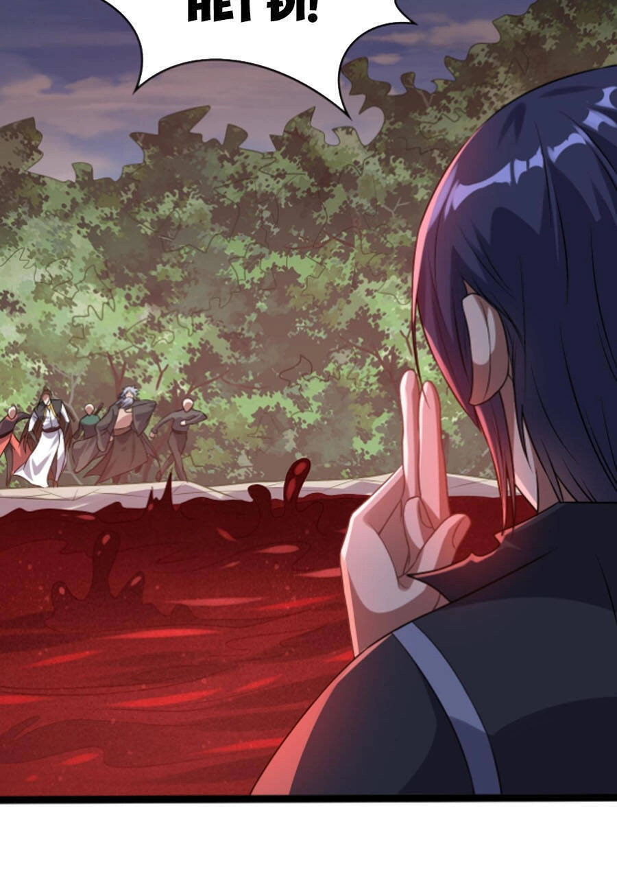 Ta Đoạt Xá Ma Hoàng Chapter 24 - 20