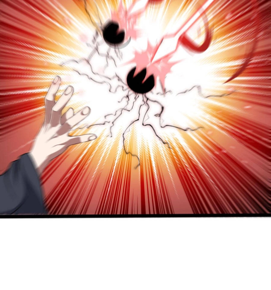 Ta Đoạt Xá Ma Hoàng Chapter 24 - 22