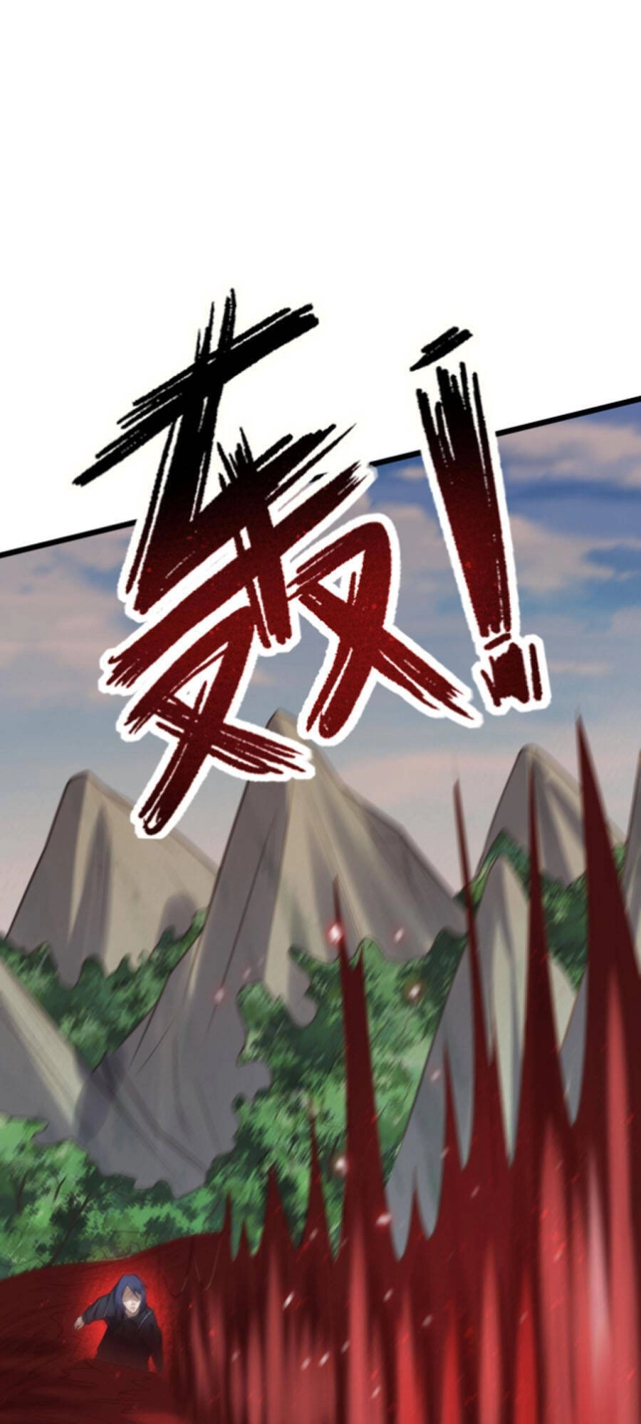 Ta Đoạt Xá Ma Hoàng Chapter 24 - 25