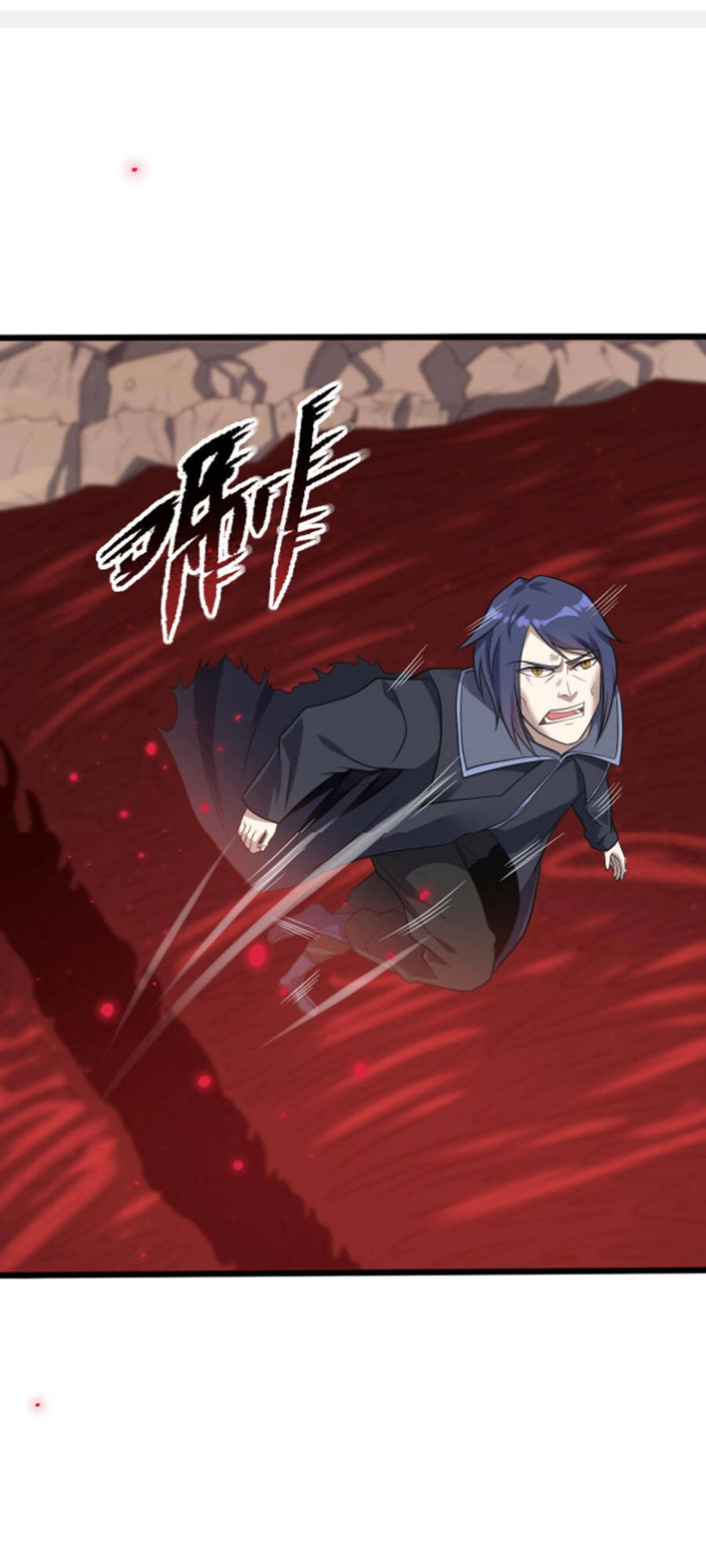 Ta Đoạt Xá Ma Hoàng Chapter 24 - 27