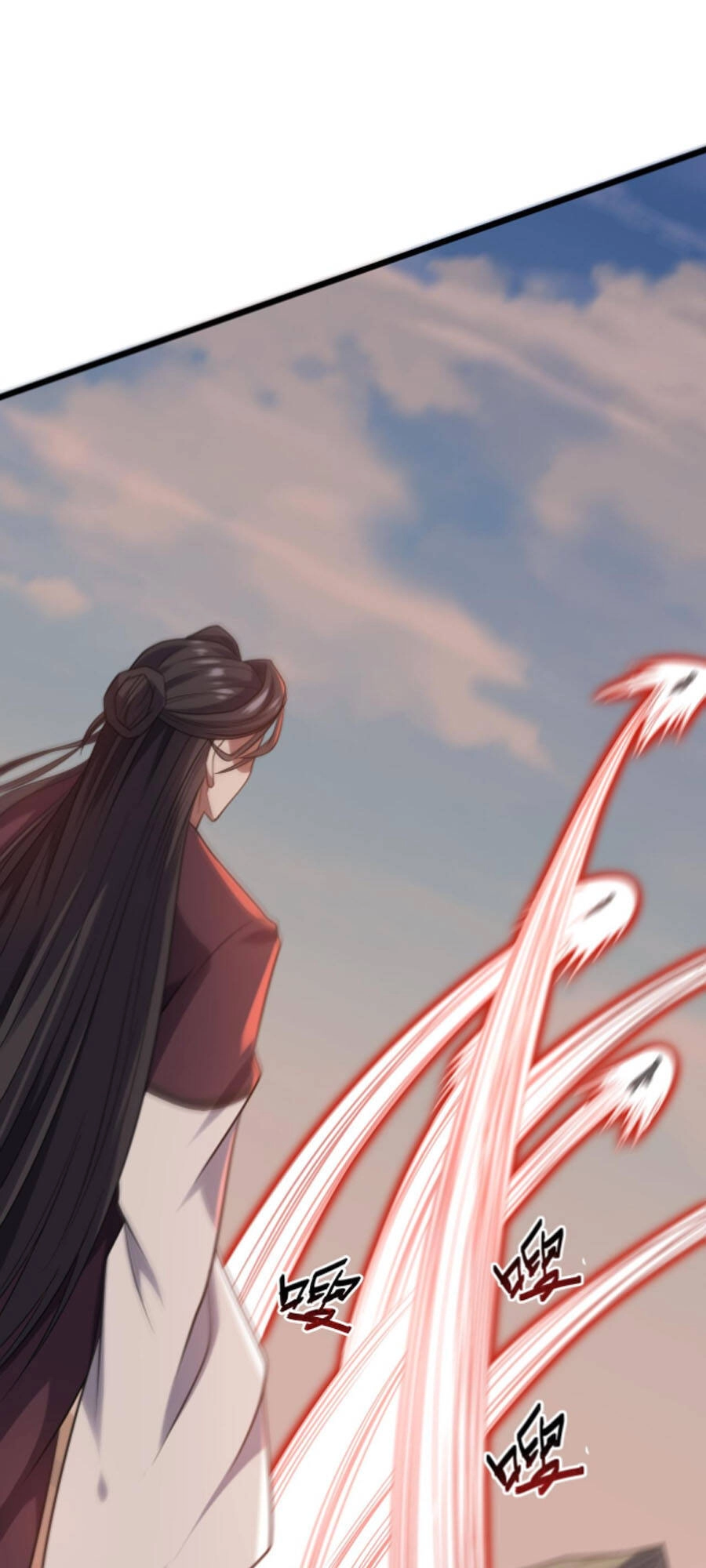 Ta Đoạt Xá Ma Hoàng Chapter 24 - 29