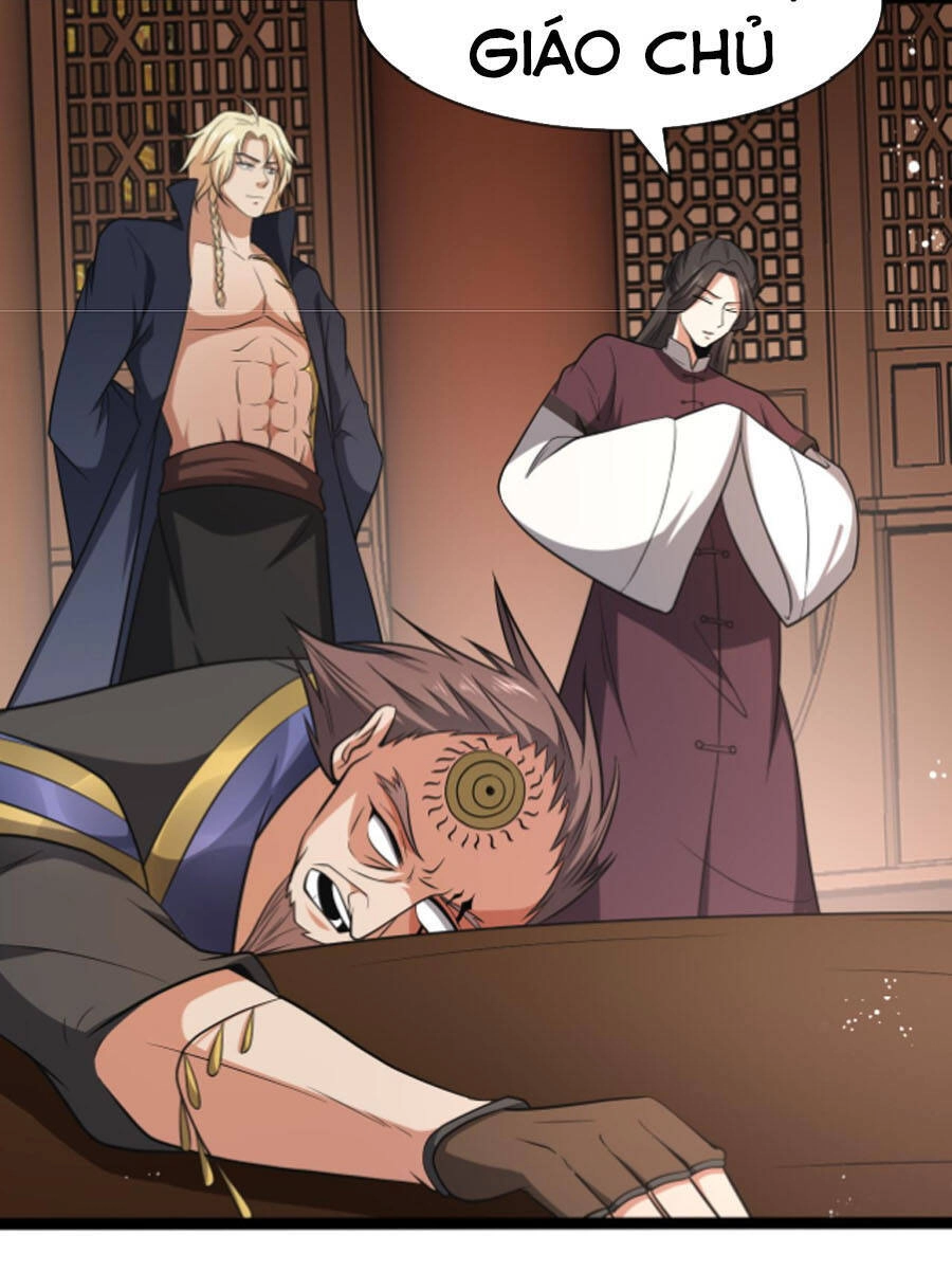 Ta Đoạt Xá Ma Hoàng Chapter 24 - 39