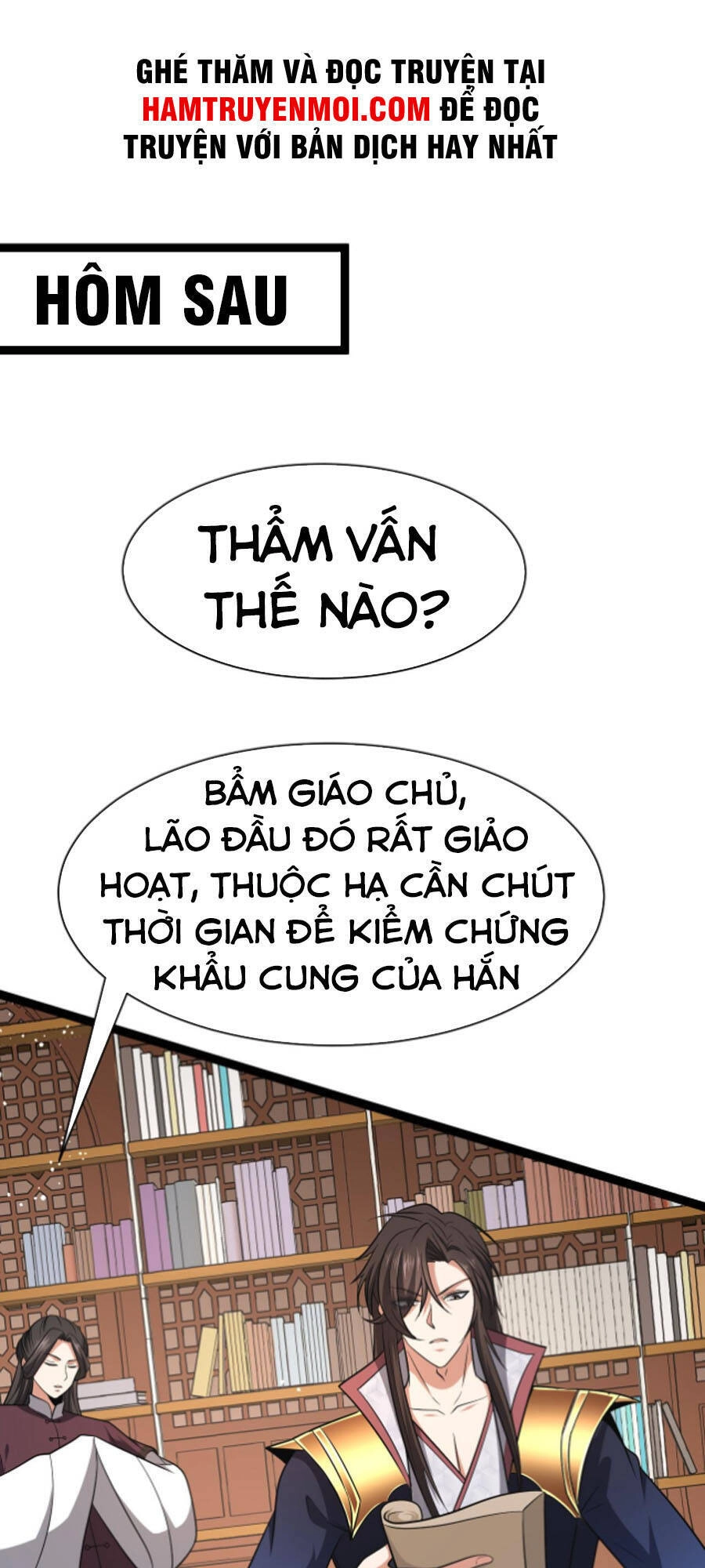 Ta Đoạt Xá Ma Hoàng Chapter 24 - 42