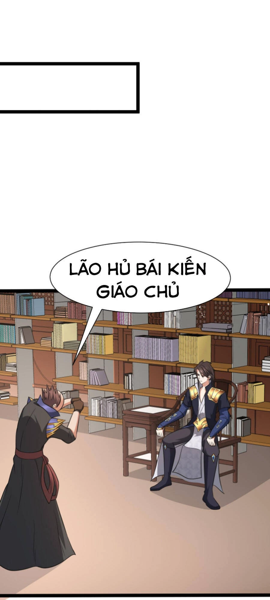 Ta Đoạt Xá Ma Hoàng Chapter 24 - 44
