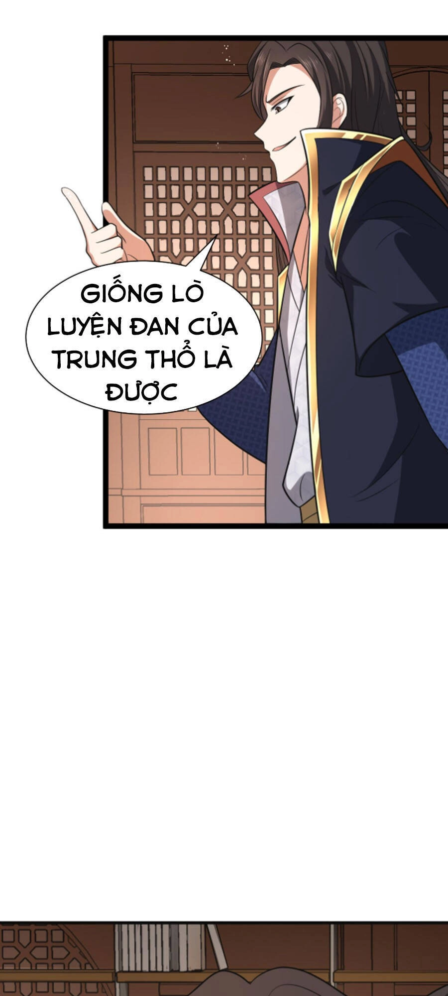 Ta Đoạt Xá Ma Hoàng Chapter 24 - 49