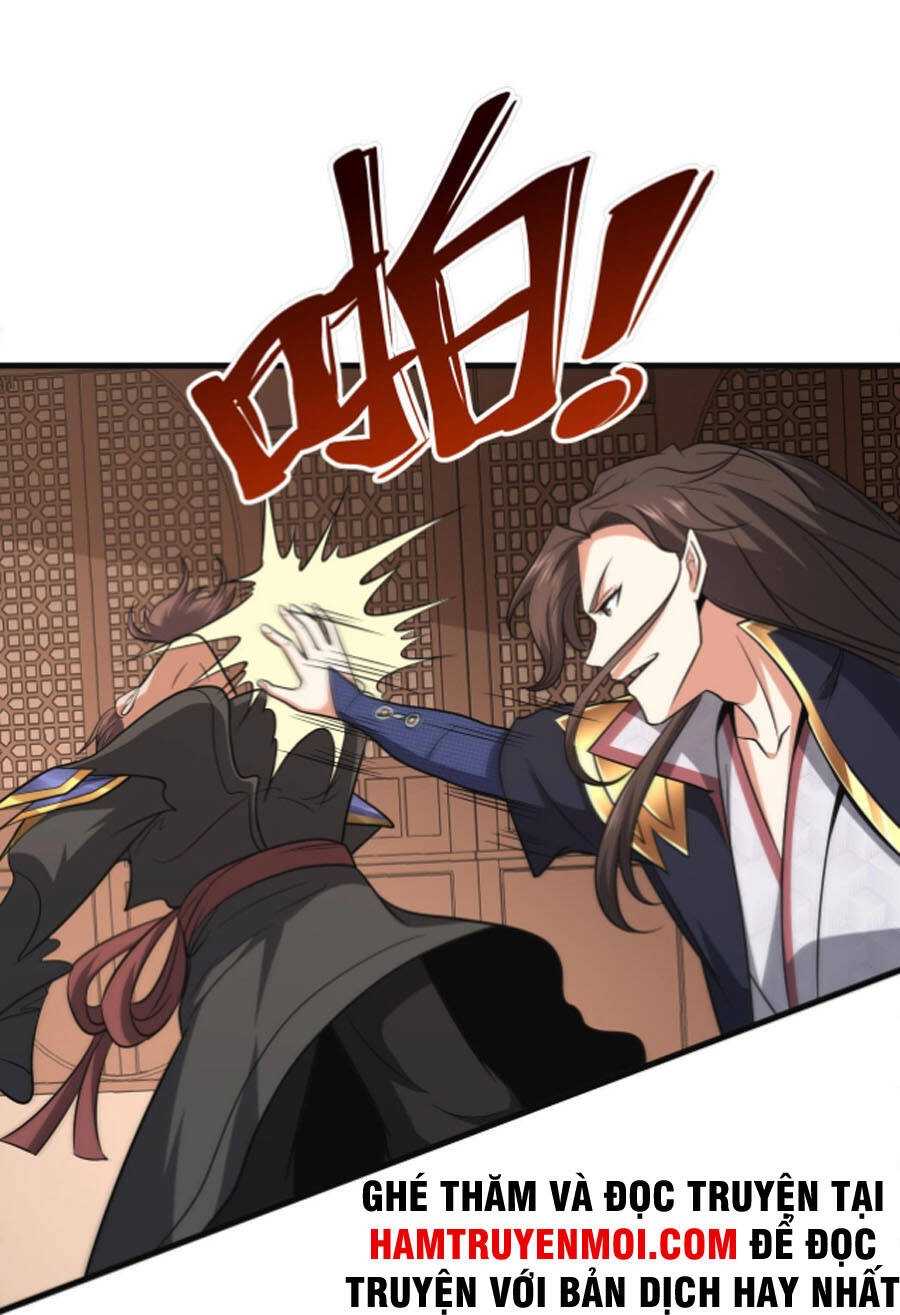 Ta Đoạt Xá Ma Hoàng Chapter 24 - 51