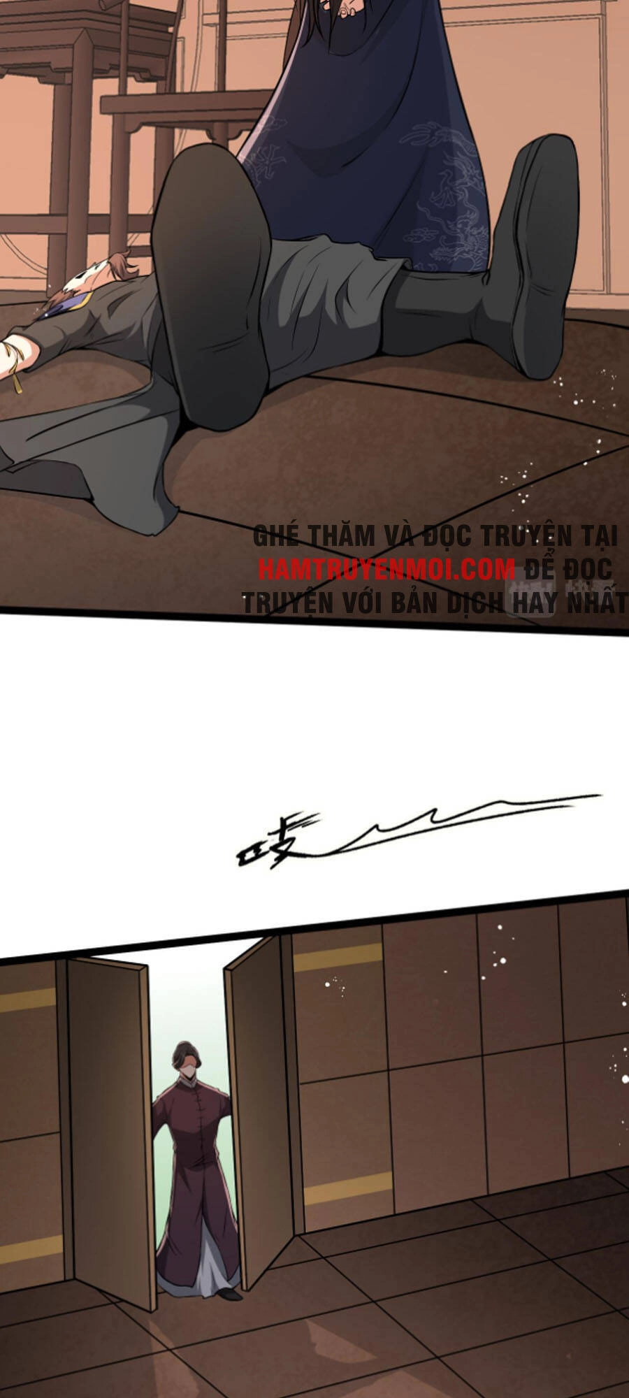 Ta Đoạt Xá Ma Hoàng Chapter 25 - 2