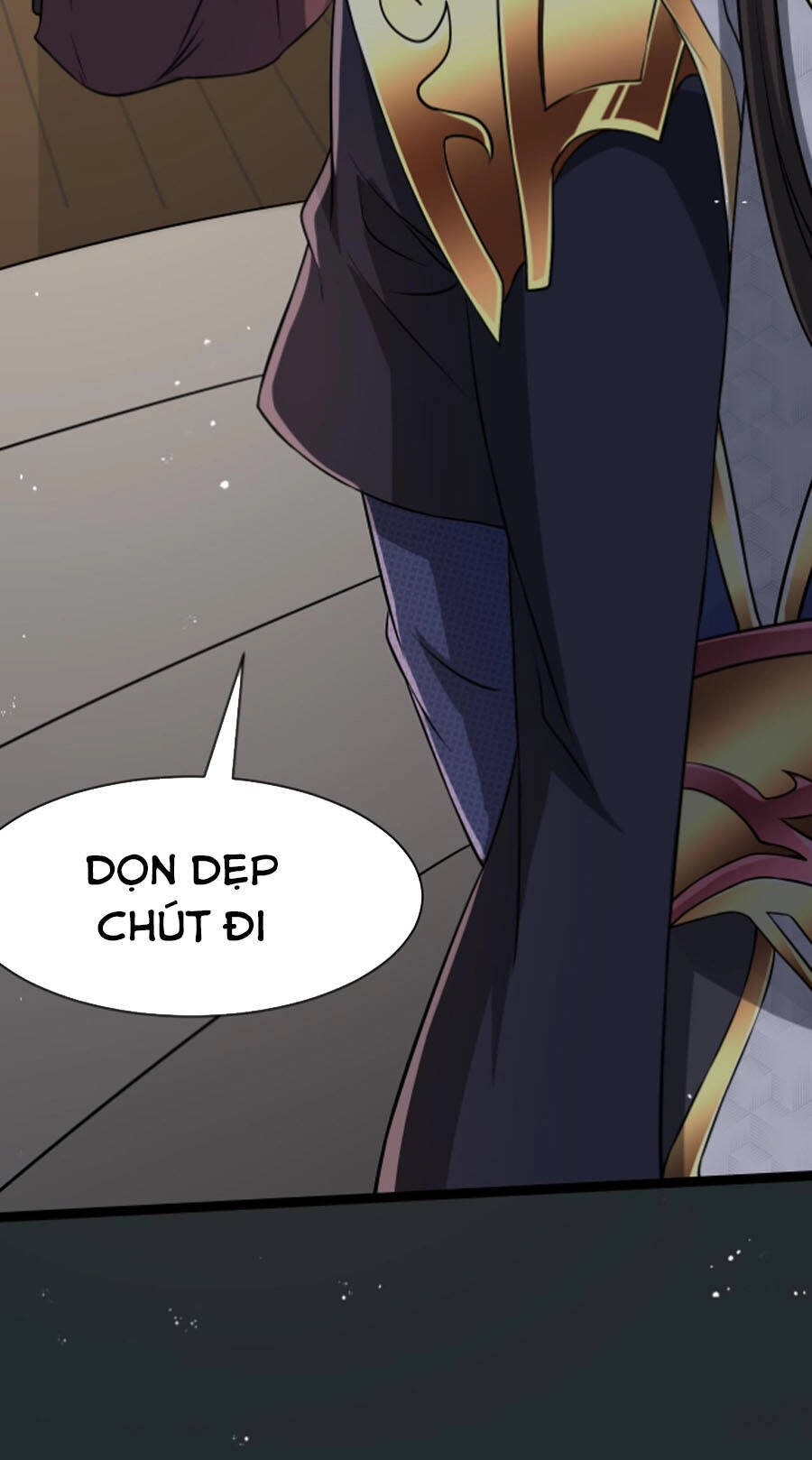 Ta Đoạt Xá Ma Hoàng Chapter 25 - 5