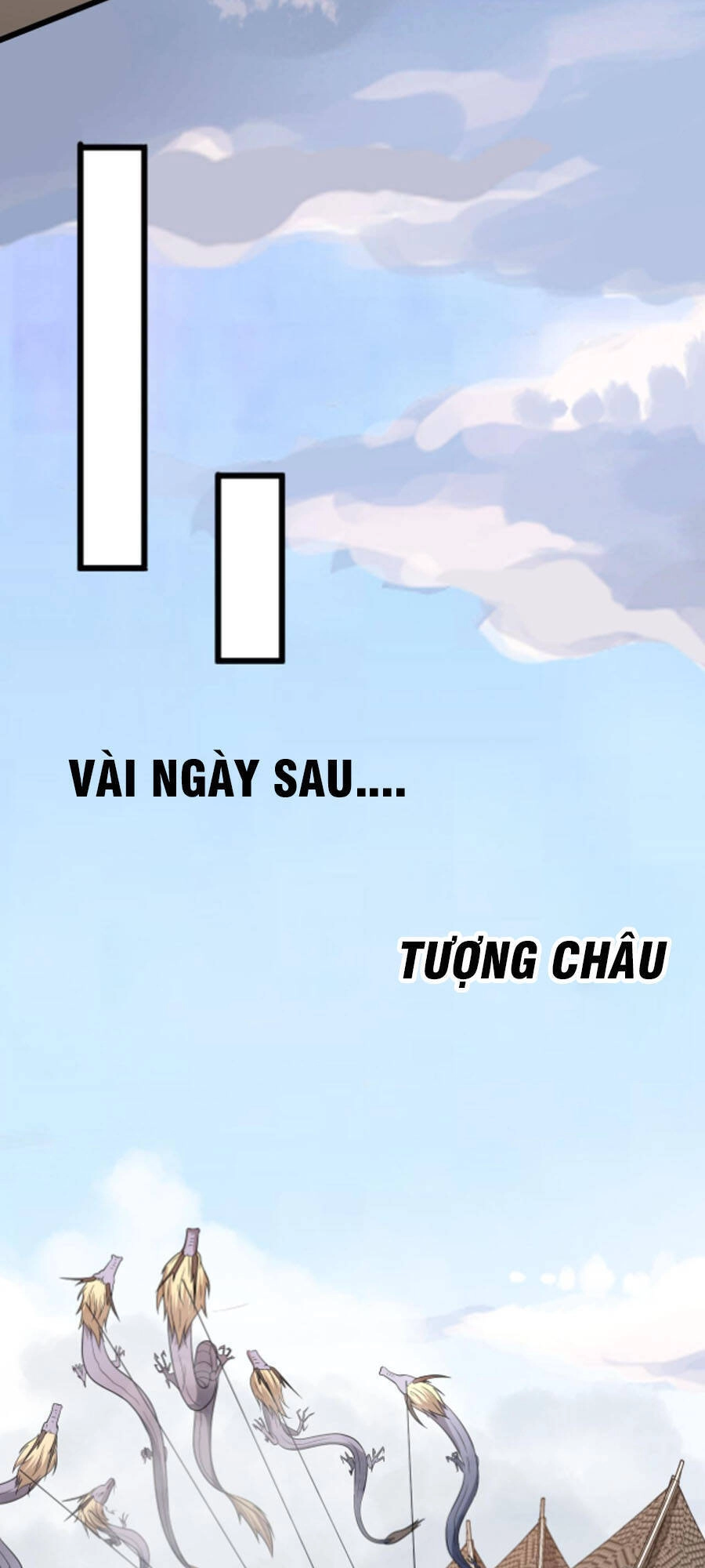 Ta Đoạt Xá Ma Hoàng Chapter 25 - 9