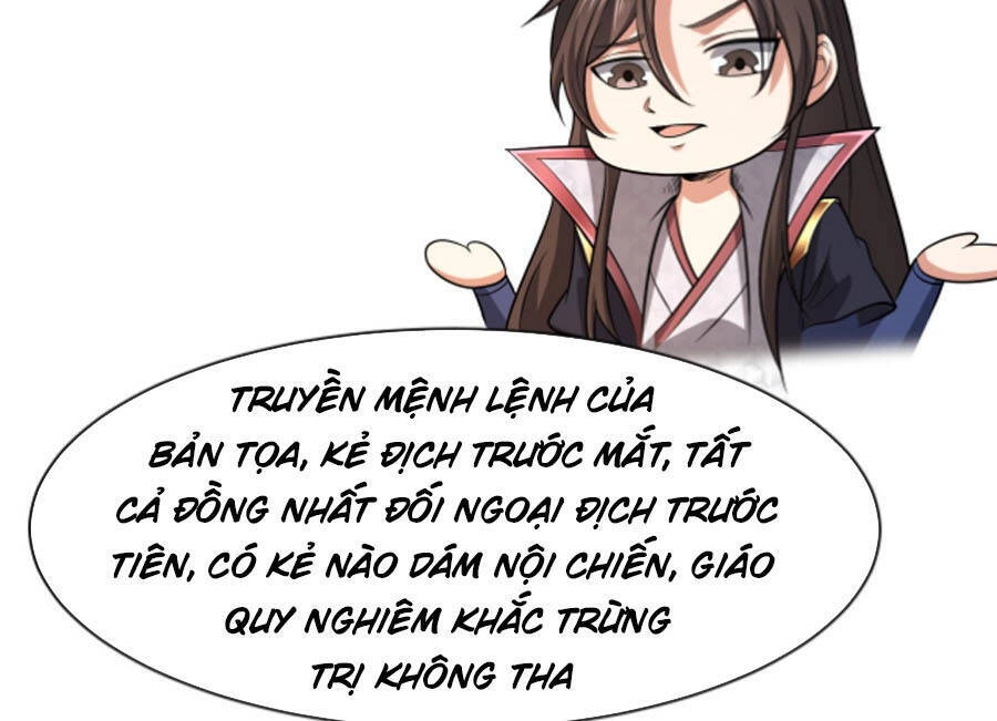 Ta Đoạt Xá Ma Hoàng Chapter 25 - 18