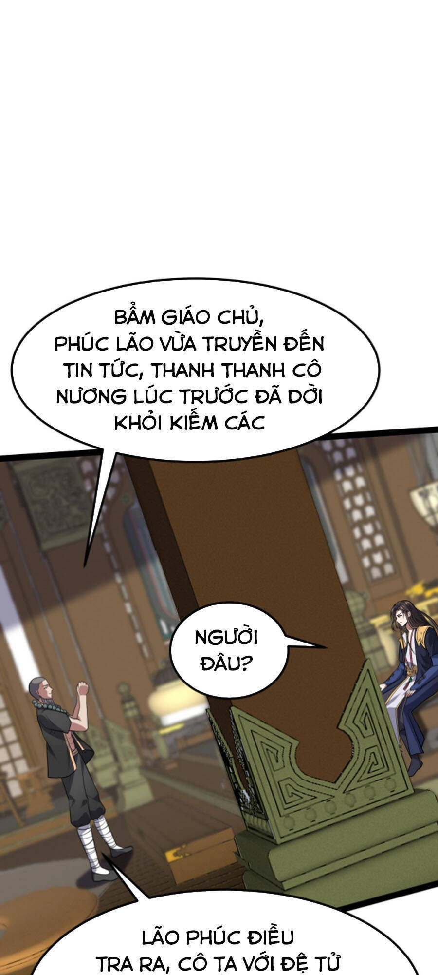 Ta Đoạt Xá Ma Hoàng Chapter 25 - 22