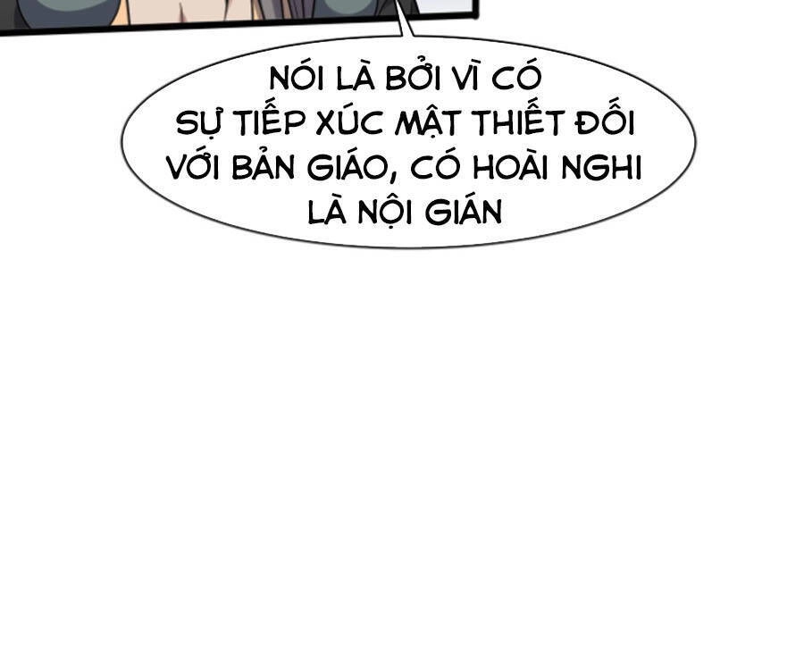 Ta Đoạt Xá Ma Hoàng Chapter 25 - 34