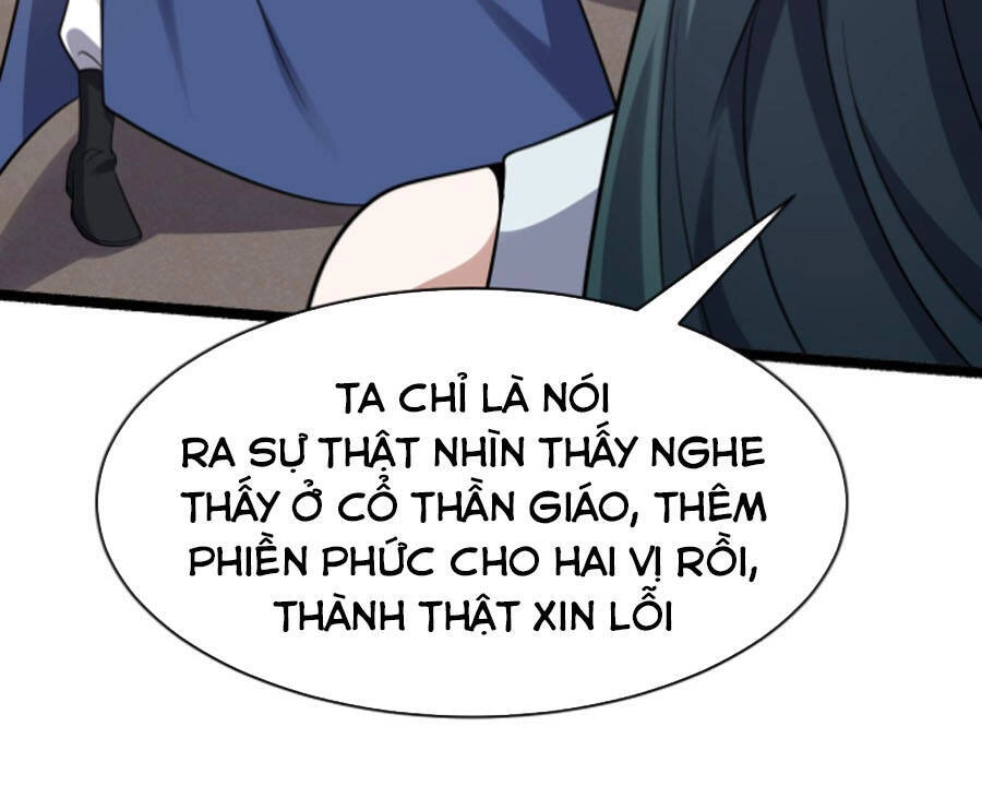 Ta Đoạt Xá Ma Hoàng Chapter 25 - 39