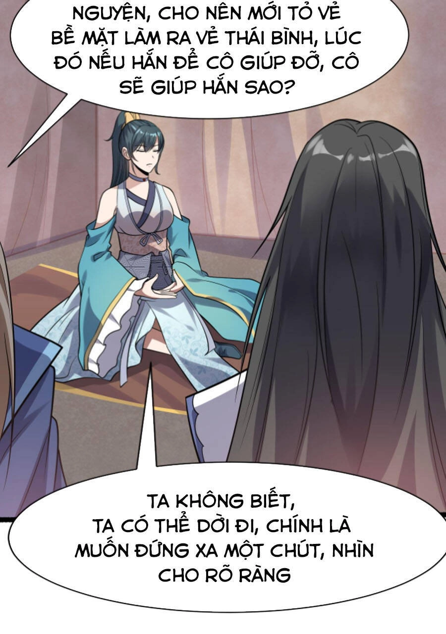 Ta Đoạt Xá Ma Hoàng Chapter 25 - 44