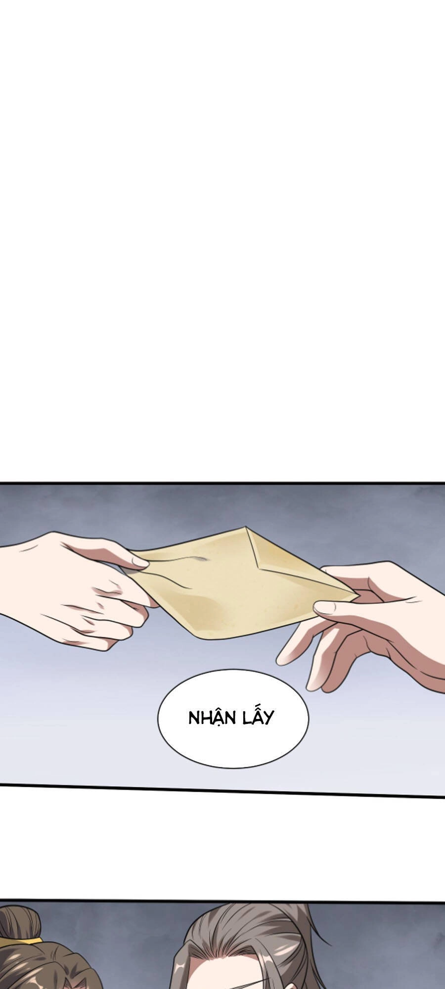 Ta Đoạt Xá Ma Hoàng Chapter 25 - 54