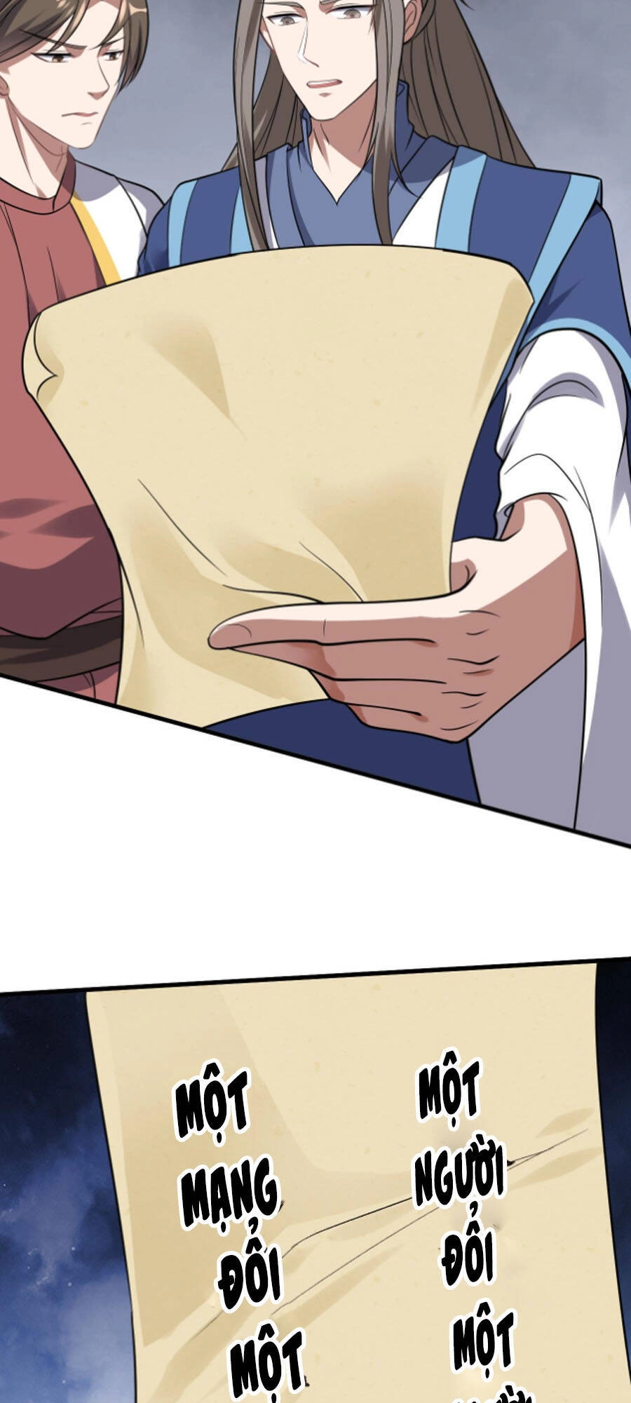 Ta Đoạt Xá Ma Hoàng Chapter 25 - 55