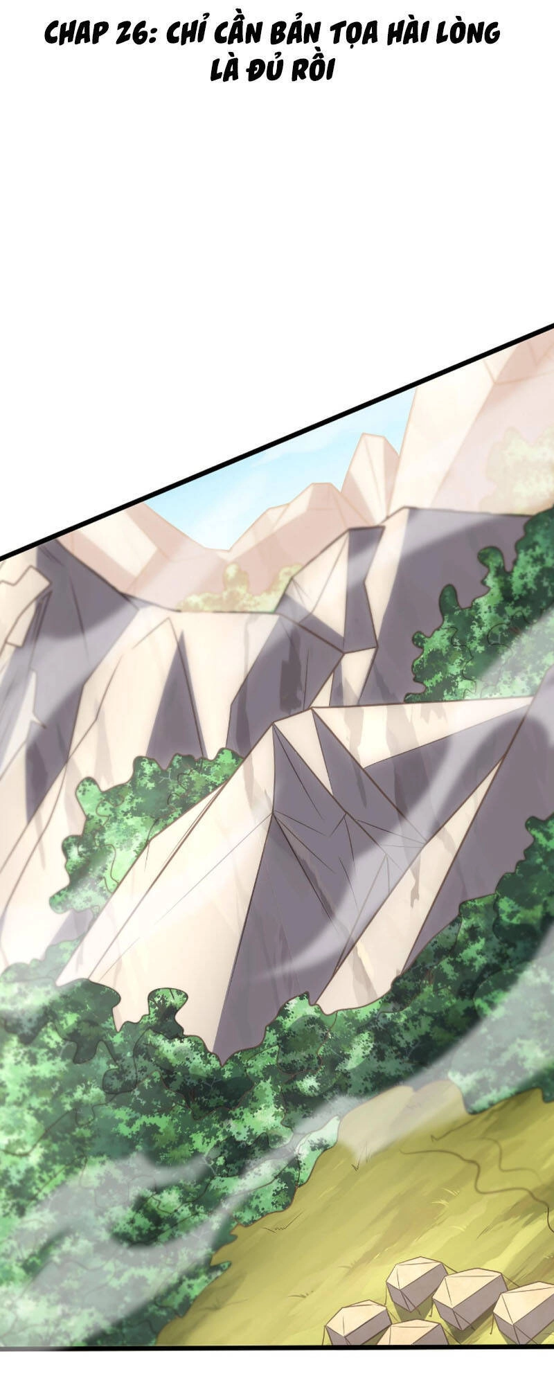 Ta Đoạt Xá Ma Hoàng Chapter 26 - 1