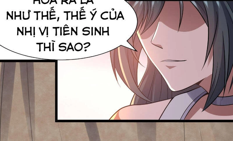 Ta Đoạt Xá Ma Hoàng Chapter 26 - 13