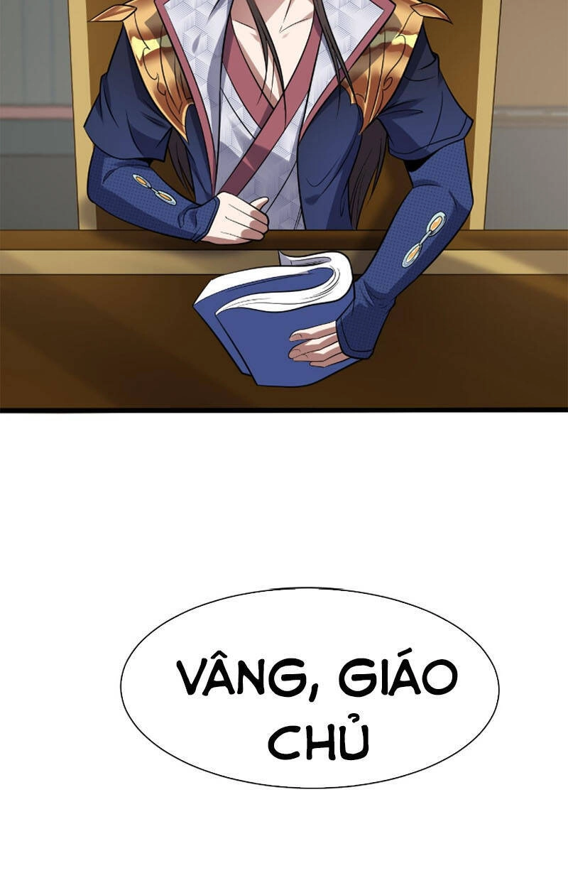 Ta Đoạt Xá Ma Hoàng Chapter 26 - 25