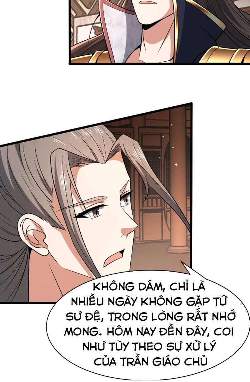 Ta Đoạt Xá Ma Hoàng Chapter 26 - 35