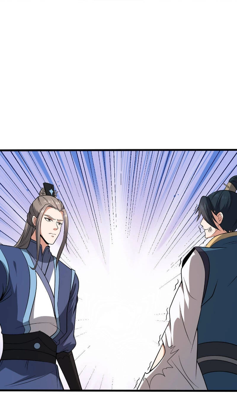 Ta Đoạt Xá Ma Hoàng Chapter 26 - 39