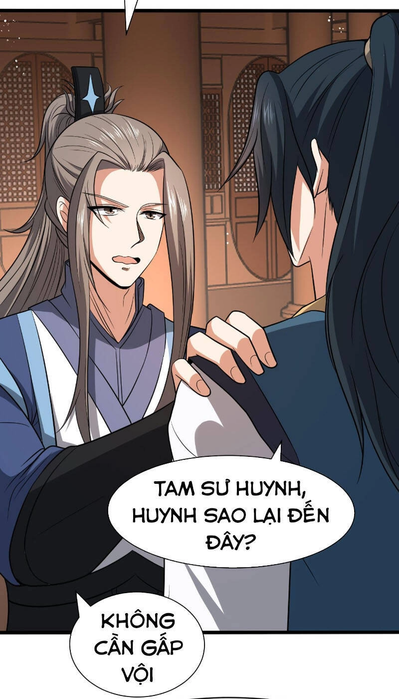 Ta Đoạt Xá Ma Hoàng Chapter 26 - 41