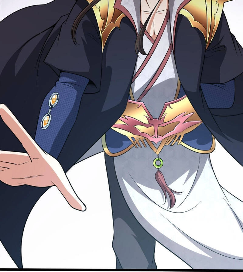 Ta Đoạt Xá Ma Hoàng Chapter 26 - 43