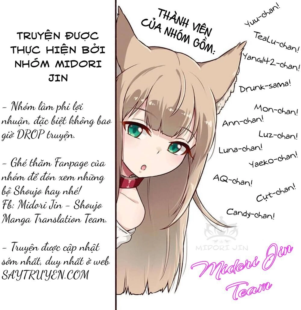 Watashi Wa Tensai O Katte Iru Chapter 1 - 5