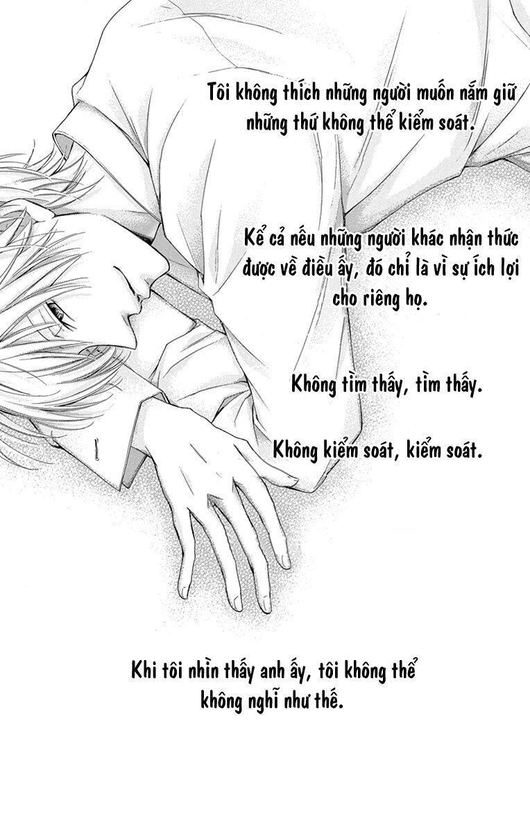 Watashi Wa Tensai O Katte Iru Chapter 1 - 7