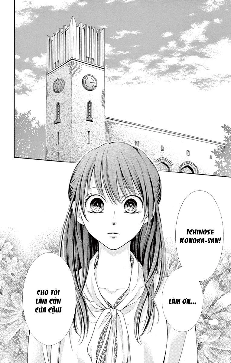 Watashi Wa Tensai O Katte Iru Chapter 1 - 8
