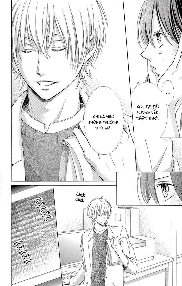 Watashi Wa Tensai O Katte Iru Chapter 1 - 18