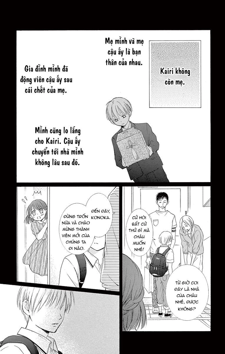 Watashi Wa Tensai O Katte Iru Chapter 1 - 21