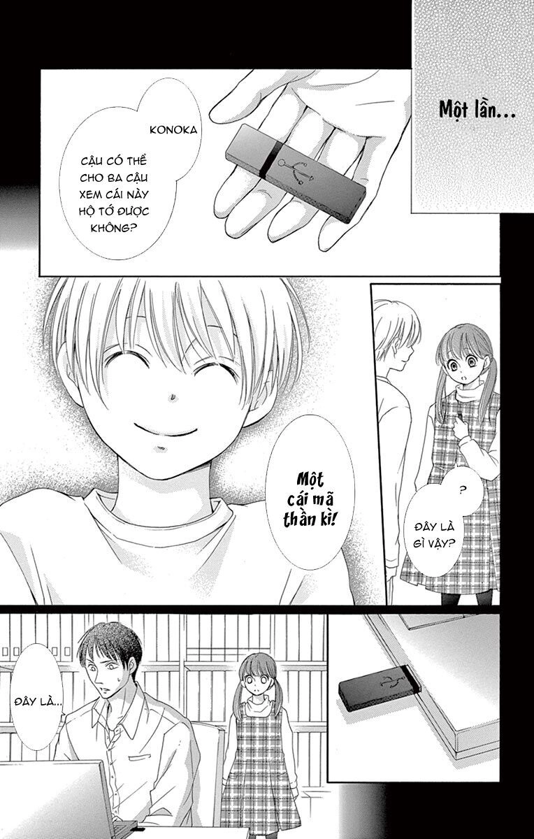 Watashi Wa Tensai O Katte Iru Chapter 1 - 25