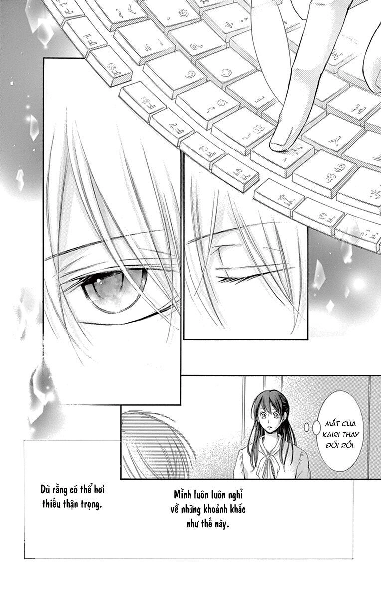 Watashi Wa Tensai O Katte Iru Chapter 1 - 46