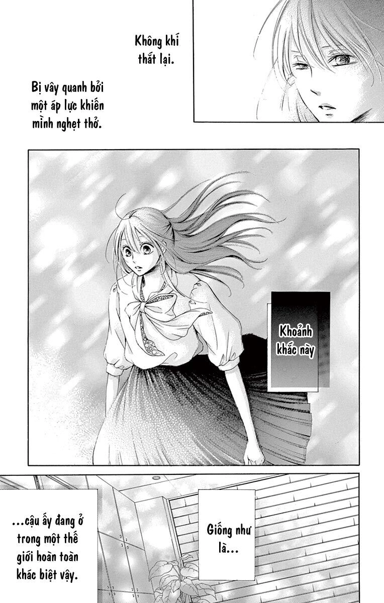 Watashi Wa Tensai O Katte Iru Chapter 1 - 47