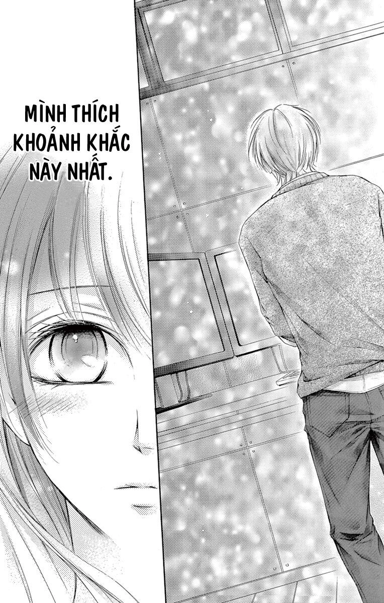 Watashi Wa Tensai O Katte Iru Chapter 1 - 49