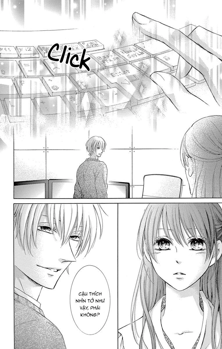 Watashi Wa Tensai O Katte Iru Chapter 1 - 50