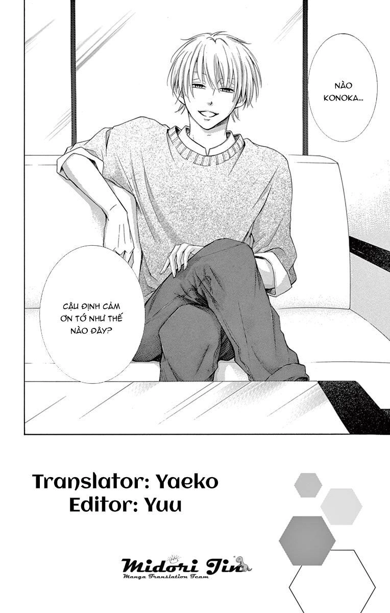 Watashi Wa Tensai O Katte Iru Chapter 2 - 4