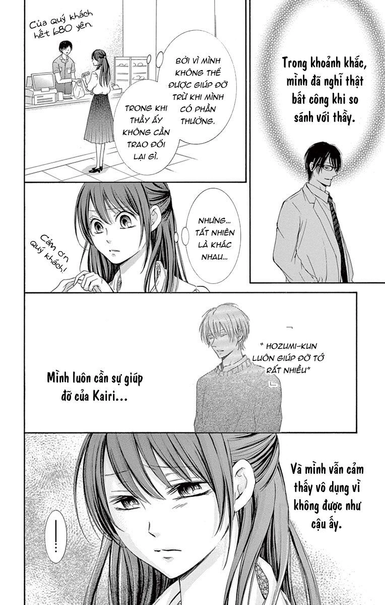 Watashi Wa Tensai O Katte Iru Chapter 2 - 30