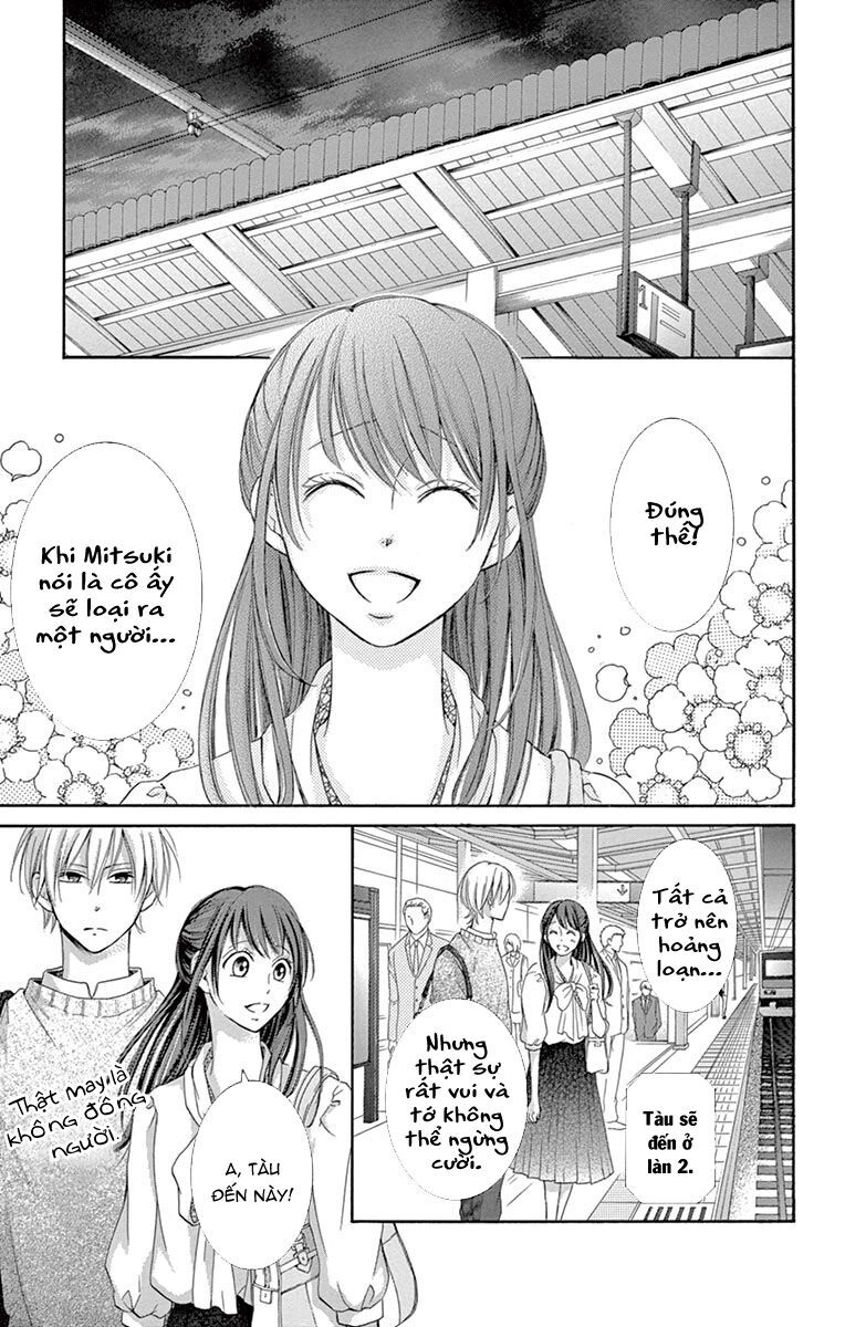 Watashi Wa Tensai O Katte Iru Chapter 2 - 35