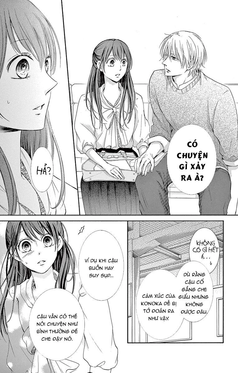 Watashi Wa Tensai O Katte Iru Chapter 2 - 37