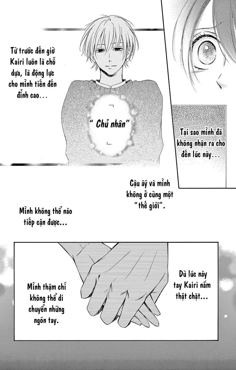Watashi Wa Tensai O Katte Iru Chapter 2 - 42