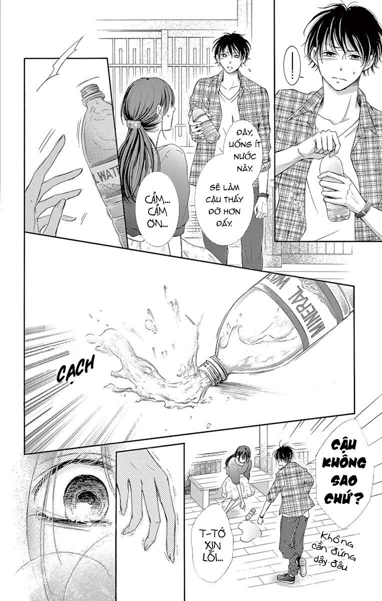 Watashi Wa Tensai O Katte Iru Chapter 3 - 32