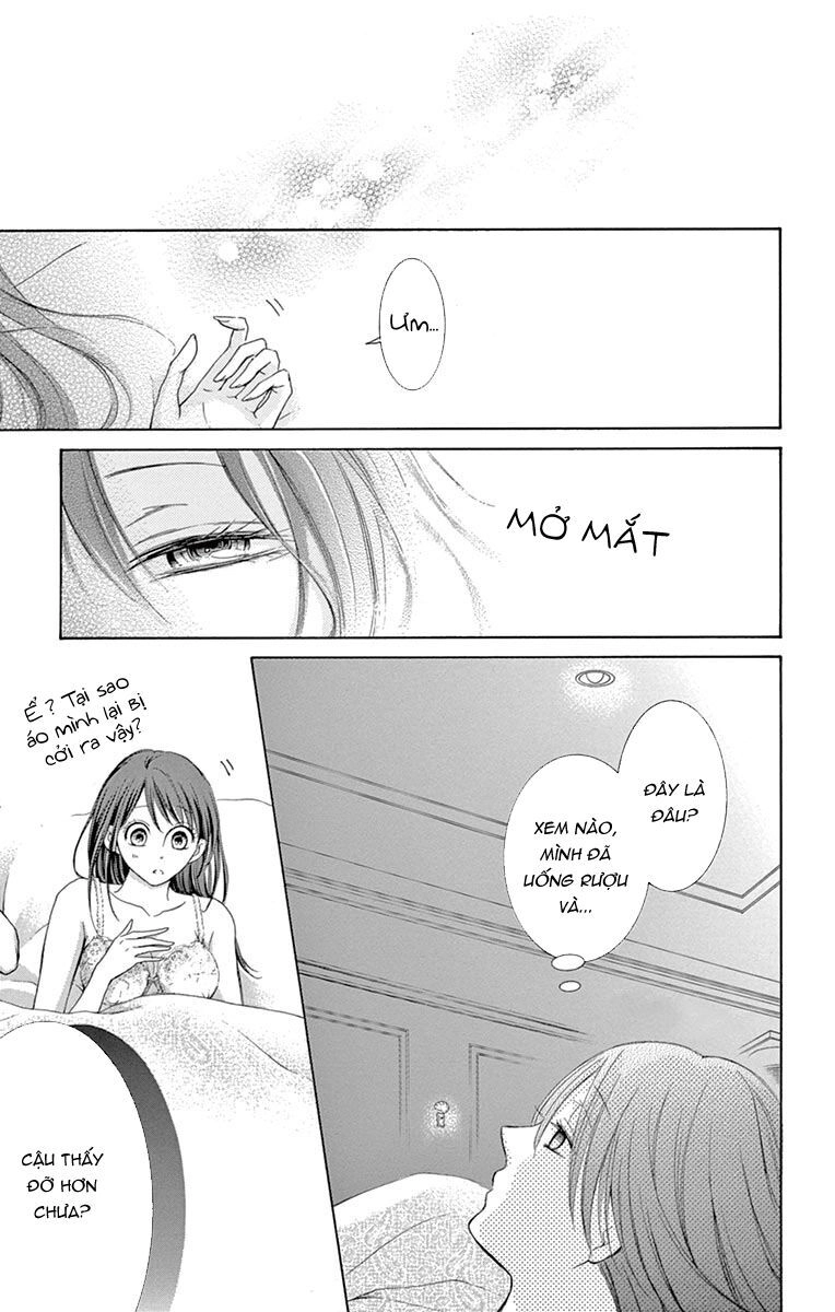 Watashi Wa Tensai O Katte Iru Chapter 3 - 41